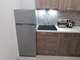 Boronia Hotel Apartments