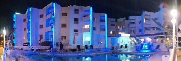 Boronia Hotel Apartments