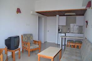 Boronia Hotel Apartments