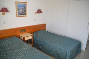 Boronia Hotel Apartments