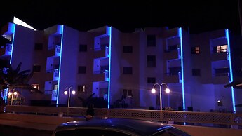 Boronia Hotel Apartments