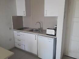 Boronia Hotel Apartments