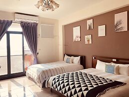 Grace house homestay