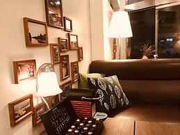 Grace house homestay