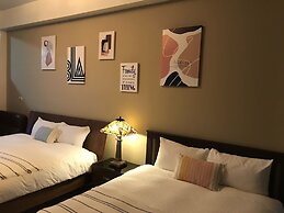 Grace house homestay