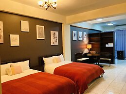 Grace house homestay