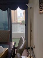 Luxury Furnished 3BR near LAKE Khalid