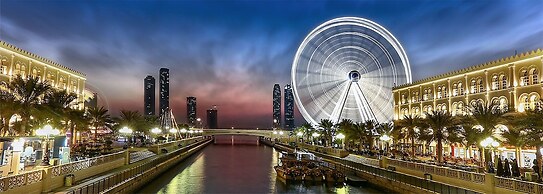 Luxury Furnished 3BR near LAKE Khalid