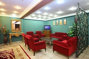 LapaSori Otel