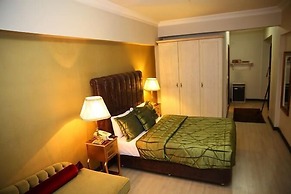 LapaSori Otel