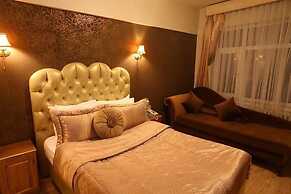 LapaSori Otel