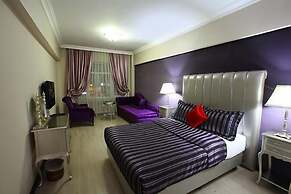 LapaSori Otel