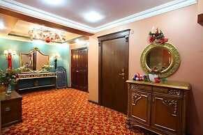 LapaSori Otel