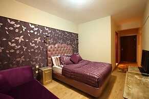 LapaSori Otel