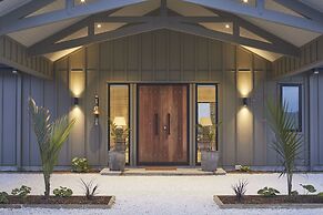 Te Arai Lodge