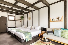 JINYA Fujikawaguchiko