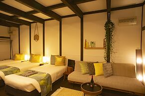 JINYA Fujikawaguchiko