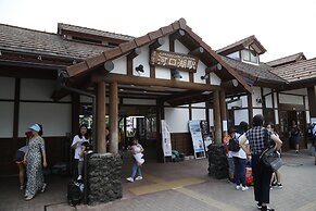 JINYA Fujikawaguchiko