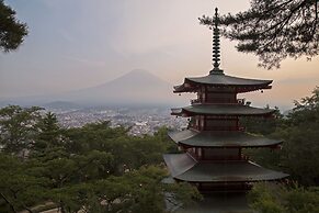 JINYA Fujikawaguchiko