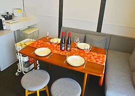 JINYA Fujikawaguchiko