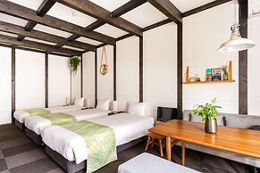 JINYA Fujikawaguchiko