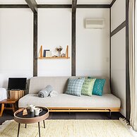 JINYA Fujikawaguchiko