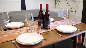 JINYA Fujikawaguchiko