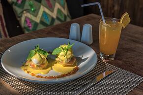 Kemangi Bed & Breakfast