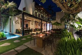 Kemangi Bed & Breakfast