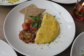 Kemangi Bed & Breakfast