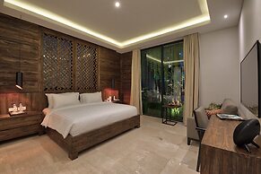 Kemangi Bed & Breakfast