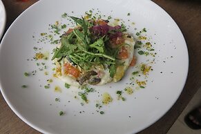 Kemangi Bed & Breakfast