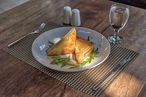 Kemangi Bed & Breakfast