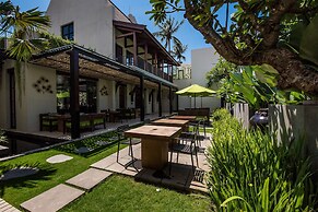 Kemangi Bed & Breakfast