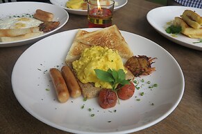 Kemangi Bed & Breakfast