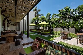 Kemangi Bed & Breakfast