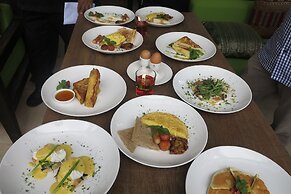 Kemangi Bed & Breakfast