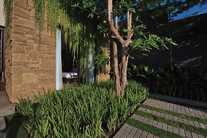 Kemangi Bed & Breakfast