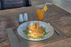 Kemangi Bed & Breakfast