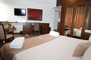 Douma Hotel
