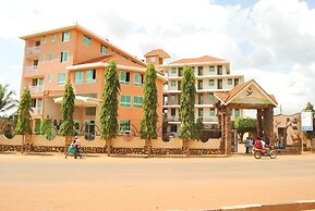 Hotel Continental Iganga