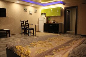 Mini-Hotel Murino