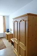 Pension Am Nicolaiplatz