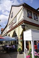 Pension Am Nicolaiplatz