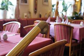 Pension Am Nicolaiplatz