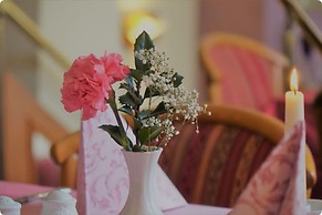 Pension Am Nicolaiplatz