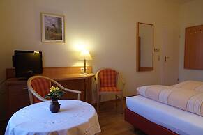 Pension Am Nicolaiplatz