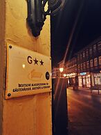 Pension Am Nicolaiplatz