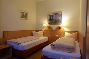 Pension Am Nicolaiplatz