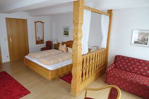 Pension Am Nicolaiplatz